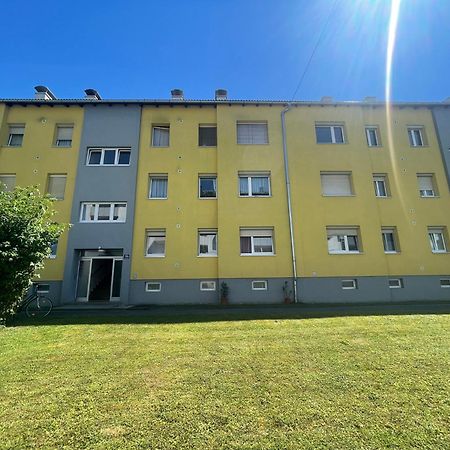 Wohnung Zum Wohlfuehlen! Feldbach Kültér fotó