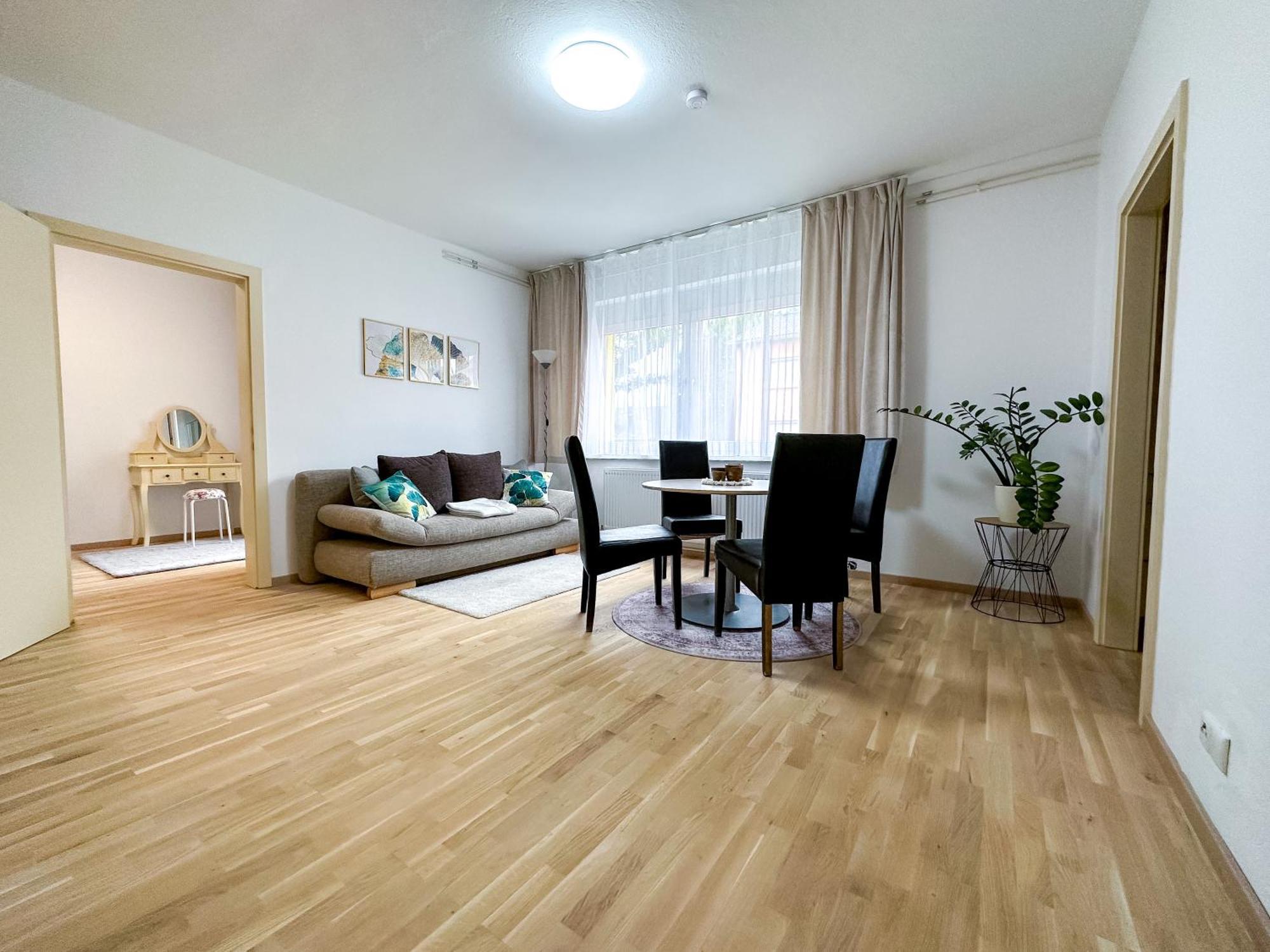 Wohnung Zum Wohlfuehlen! Feldbach Kültér fotó