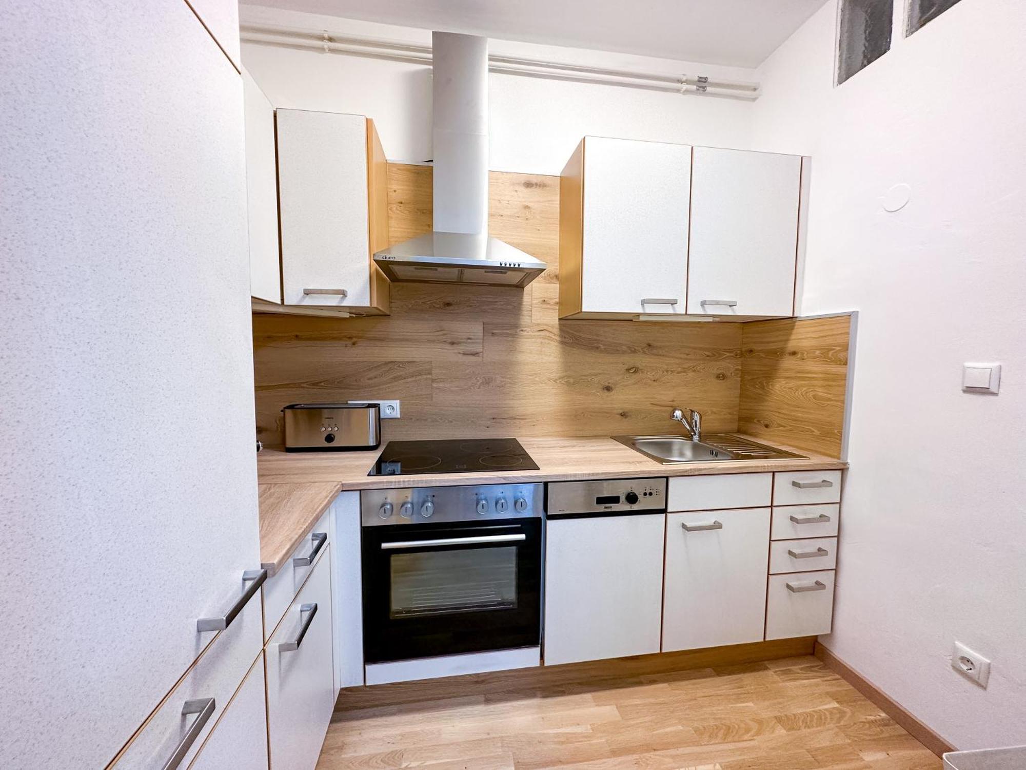 Wohnung Zum Wohlfuehlen! Feldbach Kültér fotó
