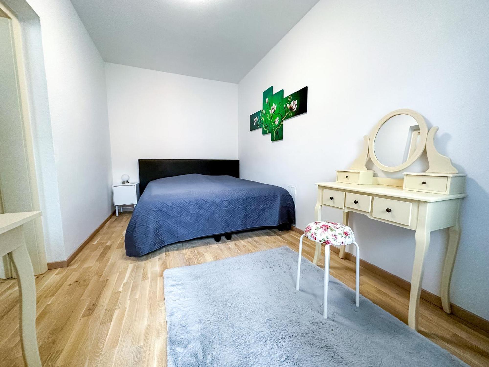 Wohnung Zum Wohlfuehlen! Feldbach Kültér fotó