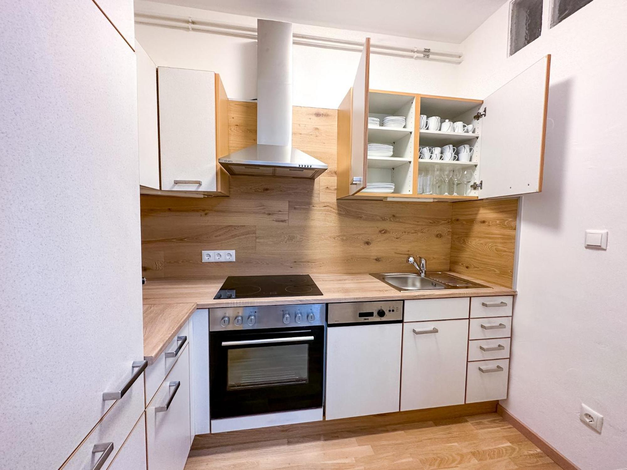 Wohnung Zum Wohlfuehlen! Feldbach Kültér fotó