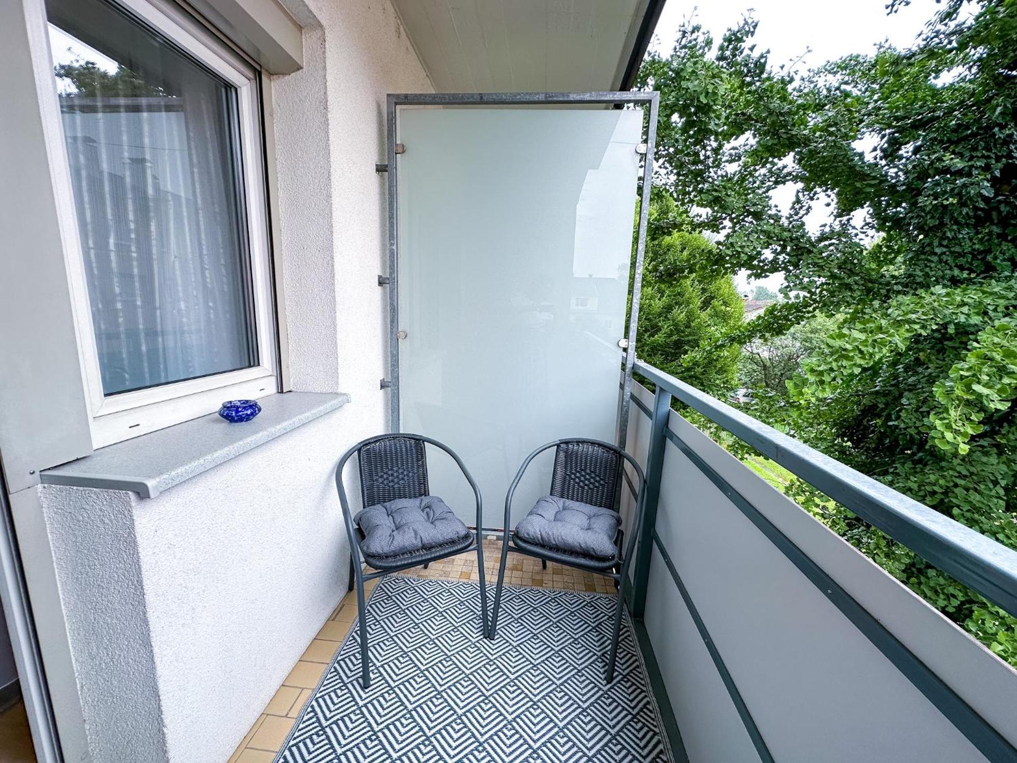 Wohnung Zum Wohlfuehlen! Feldbach Kültér fotó